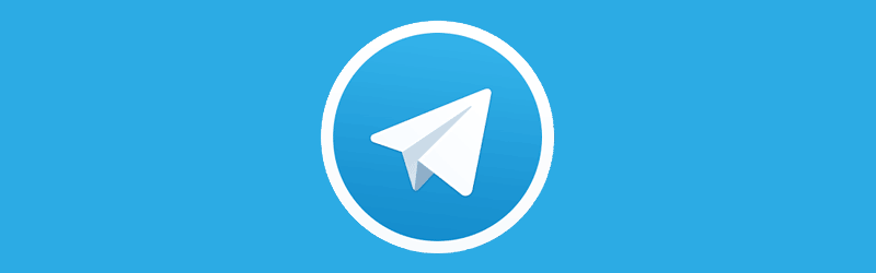 افتتاح کانال تلگرام سایت