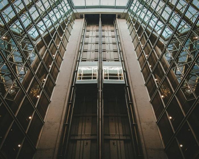 آسانسور و مقررات ملی ساختمان - مقررات آسانسور, آسانسور
