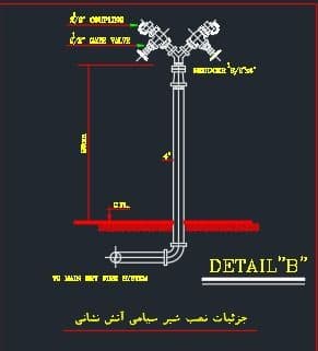 مهندس طراحی تاسیسات مکانیکی ساختمان در تهران - طراحی تاسیسات, طراح تاسیسات, پیاده سازی BIM